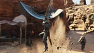 You are now prepared to make short work of the Griffin in Dragon's Dogma 2 (Image via Capcom)